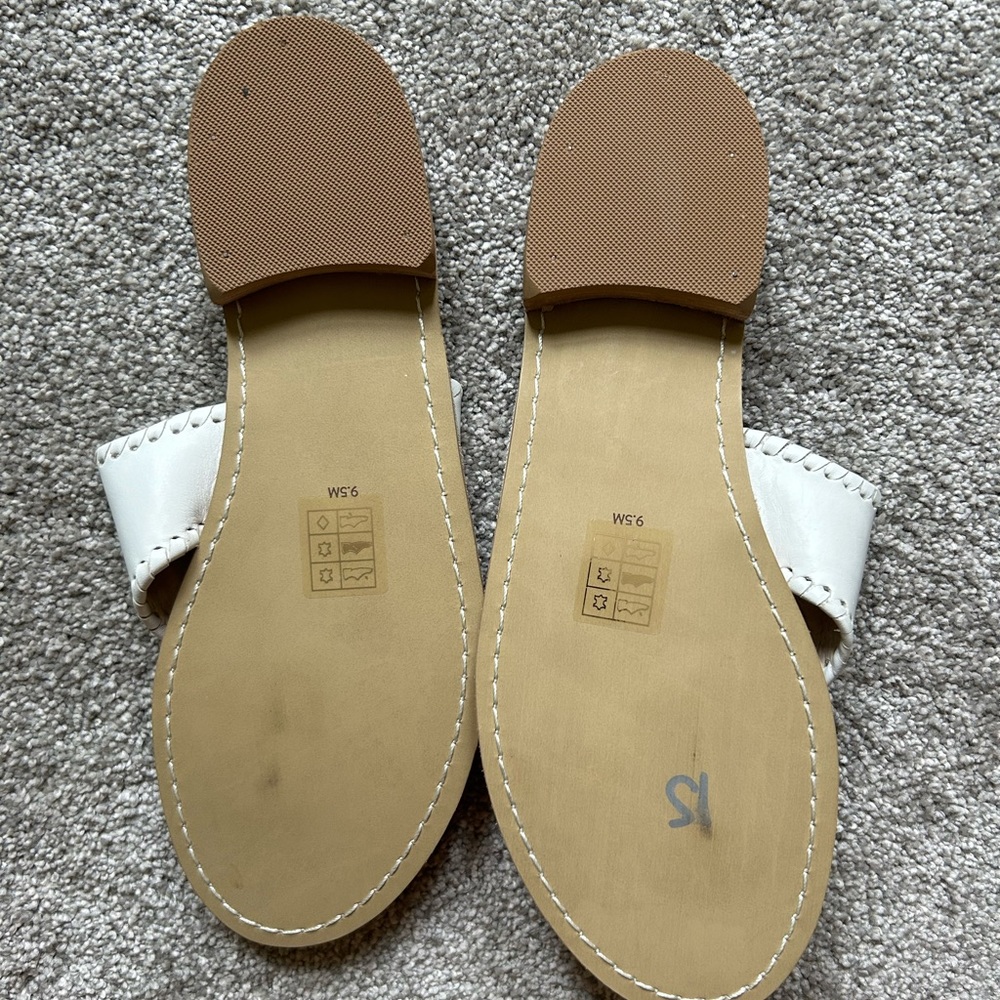 JACK ROGERS BRAND NEW - Picture 2 of 3